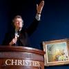 Дом Christie’s проведет первые шанхайские торги