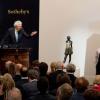 Торги импрессионизмом и модернизмом Sotheby’s принесли £280 млн