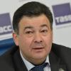 Михаил Брызгалов покинул пост директора Департамента культурного наследия Министерства культуры РФ